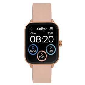 Smartwatch Condor COSMART1AB8J Rose